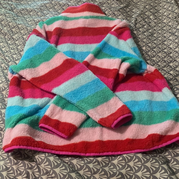 Super cute quarter zip jacket - Picture 6 of 6